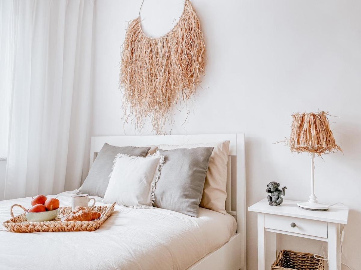 Apartamenty Flat White Ruczajowa Zielona Góra Extérieur photo