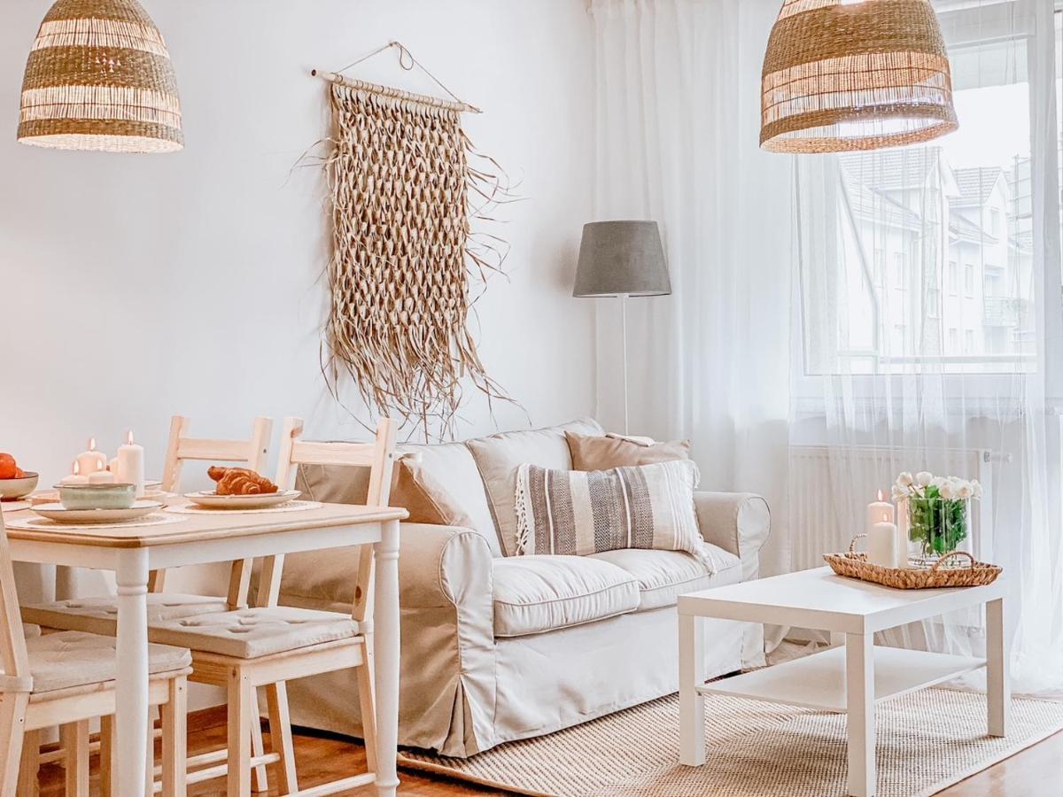 Apartamenty Flat White Ruczajowa Zielona Góra Extérieur photo