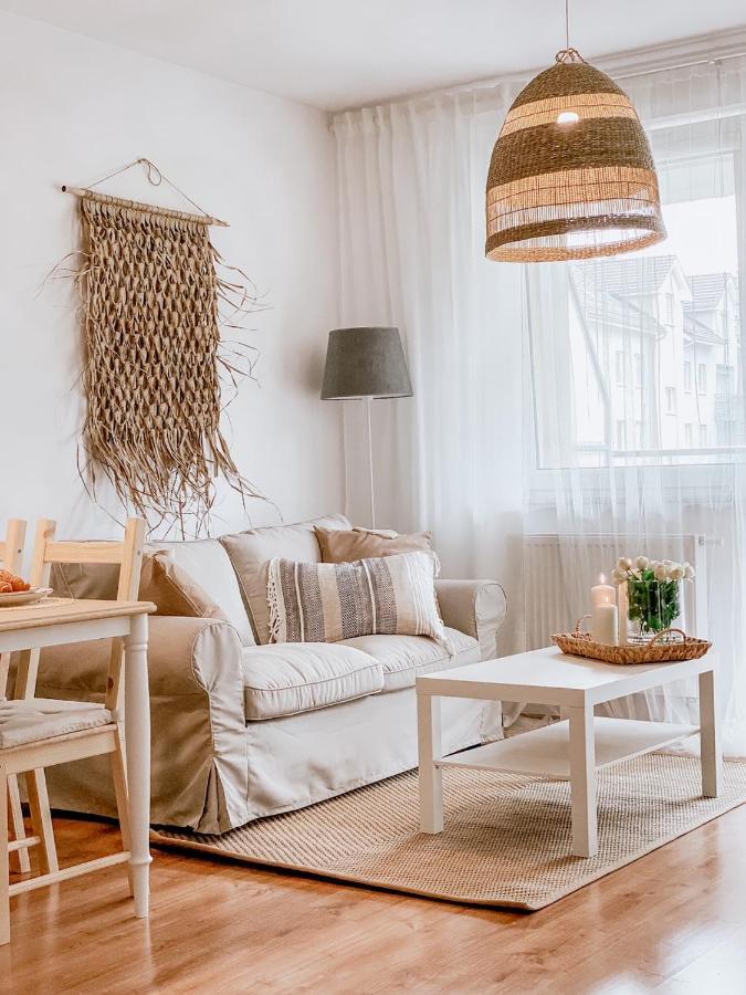 Apartamenty Flat White Ruczajowa Zielona Góra Extérieur photo