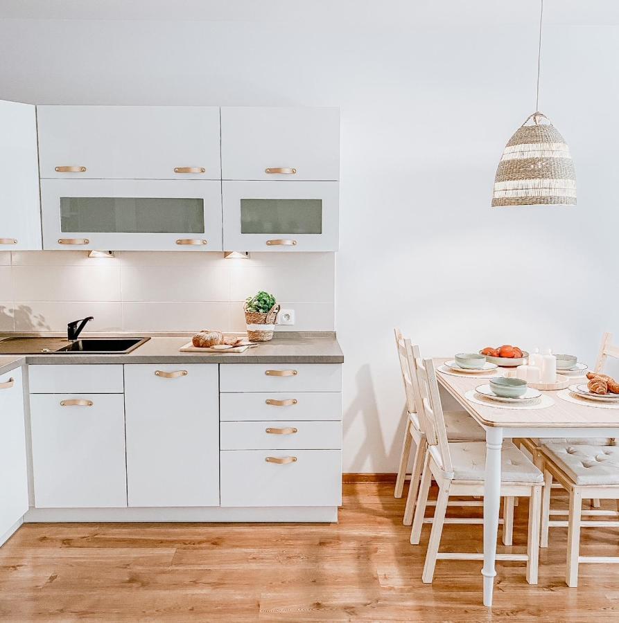 Apartamenty Flat White Ruczajowa Zielona Góra Extérieur photo