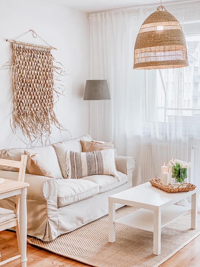 Apartamenty Flat White Ruczajowa Zielona Góra Extérieur photo