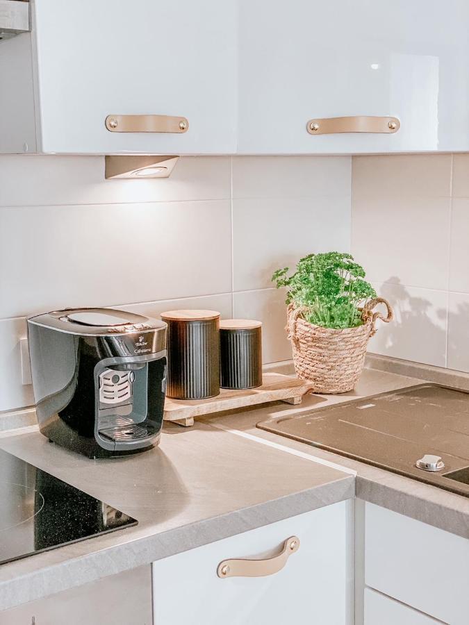 Apartamenty Flat White Ruczajowa Zielona Góra Extérieur photo